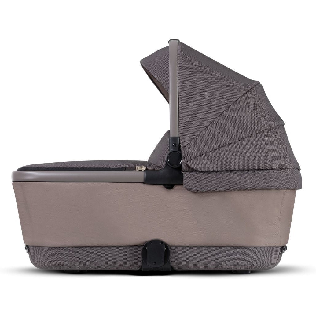 Silver Cross Reef Stroller + Bassinet Bundle