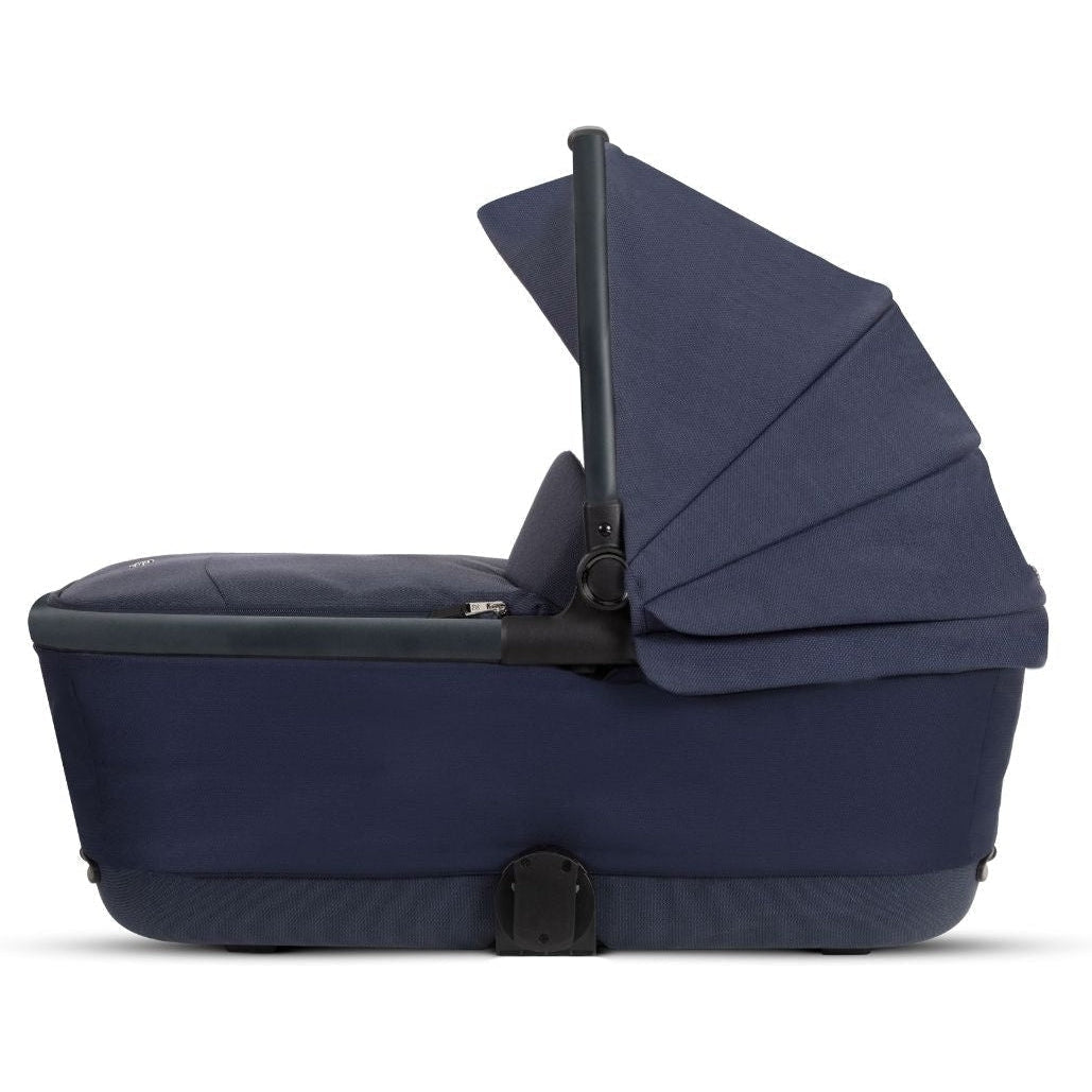 Silver Cross Reef Stroller + Bassinet Bundle