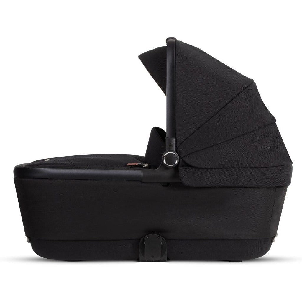 Silver Cross Reef Stroller + Bassinet Bundle