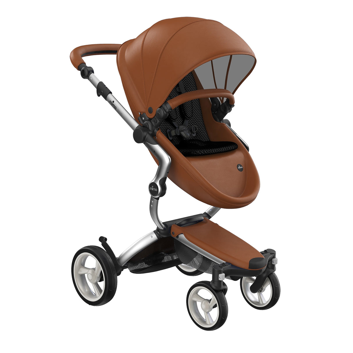 Mima Xari 4G Complete Stroller
