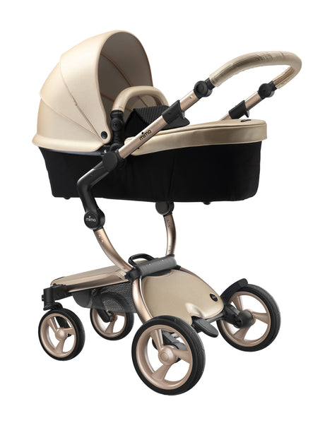 Mima Xari 4G Complete Stroller