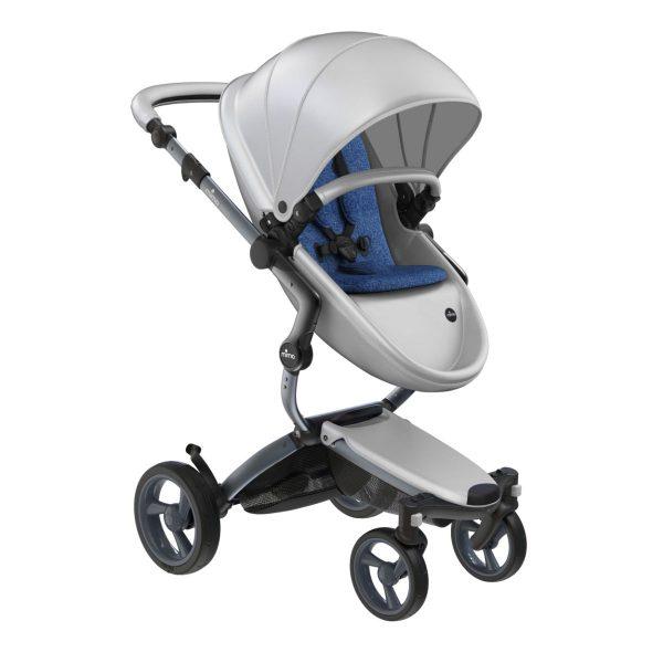 Mima Xari 4G Complete Stroller