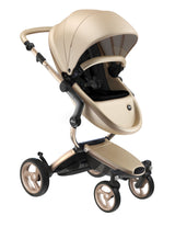 Mima Xari 4G Complete Stroller
