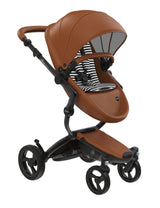 Mima Xari 4G Complete Stroller