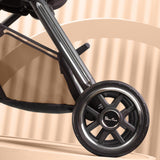 Silver Cross Reef Stroller + Bassinet Bundle