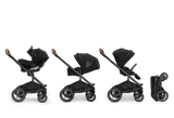 Nuna Pipa urbn + MIXX next Travel System