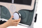 Wonderfold Wagon Volkswagen Special Edition Quad Stroller